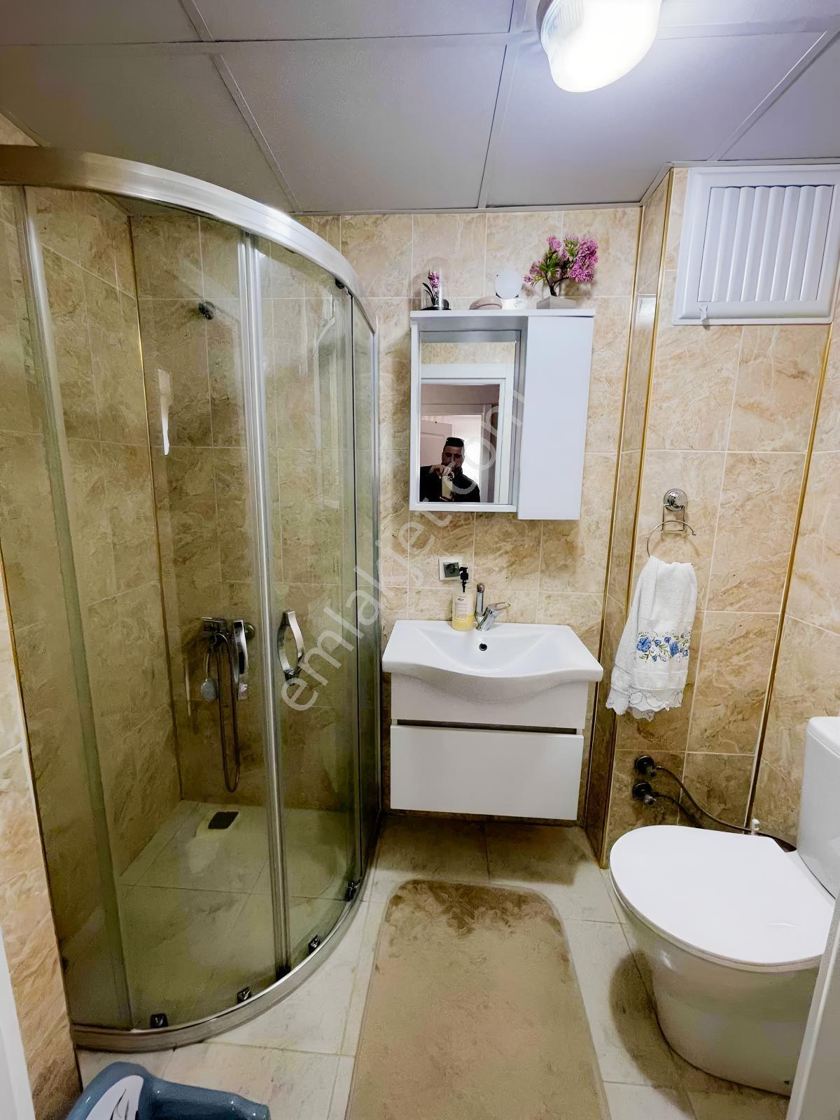 Çerkezköy İstasyon Mah Yıldız Sitesinde 2+1 Satılık Daire — fotoğraf 12