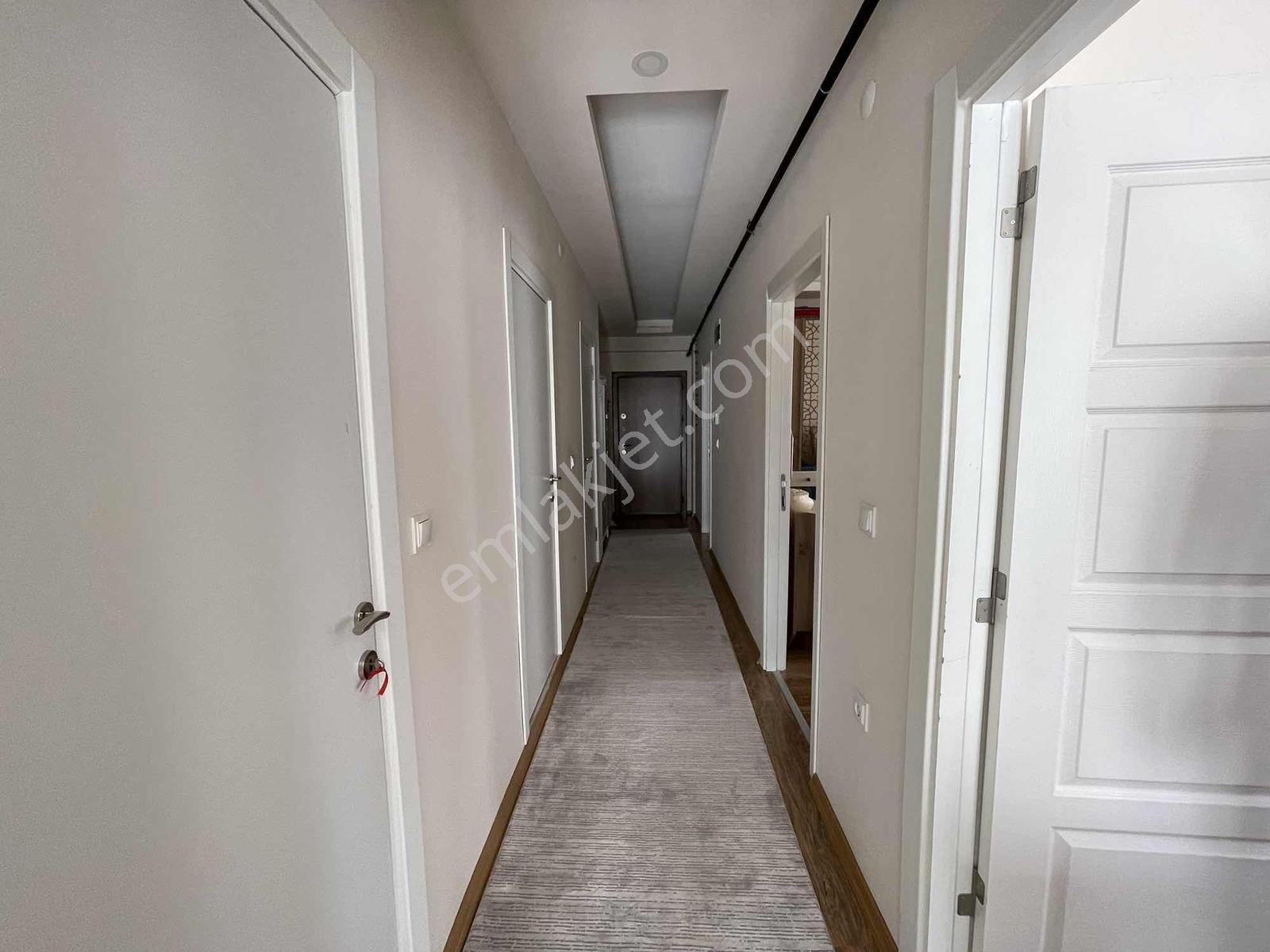 Çerkezköy İstasyon Mah Yıldız Sitesinde 2+1 Satılık Daire — fotoğraf 13
