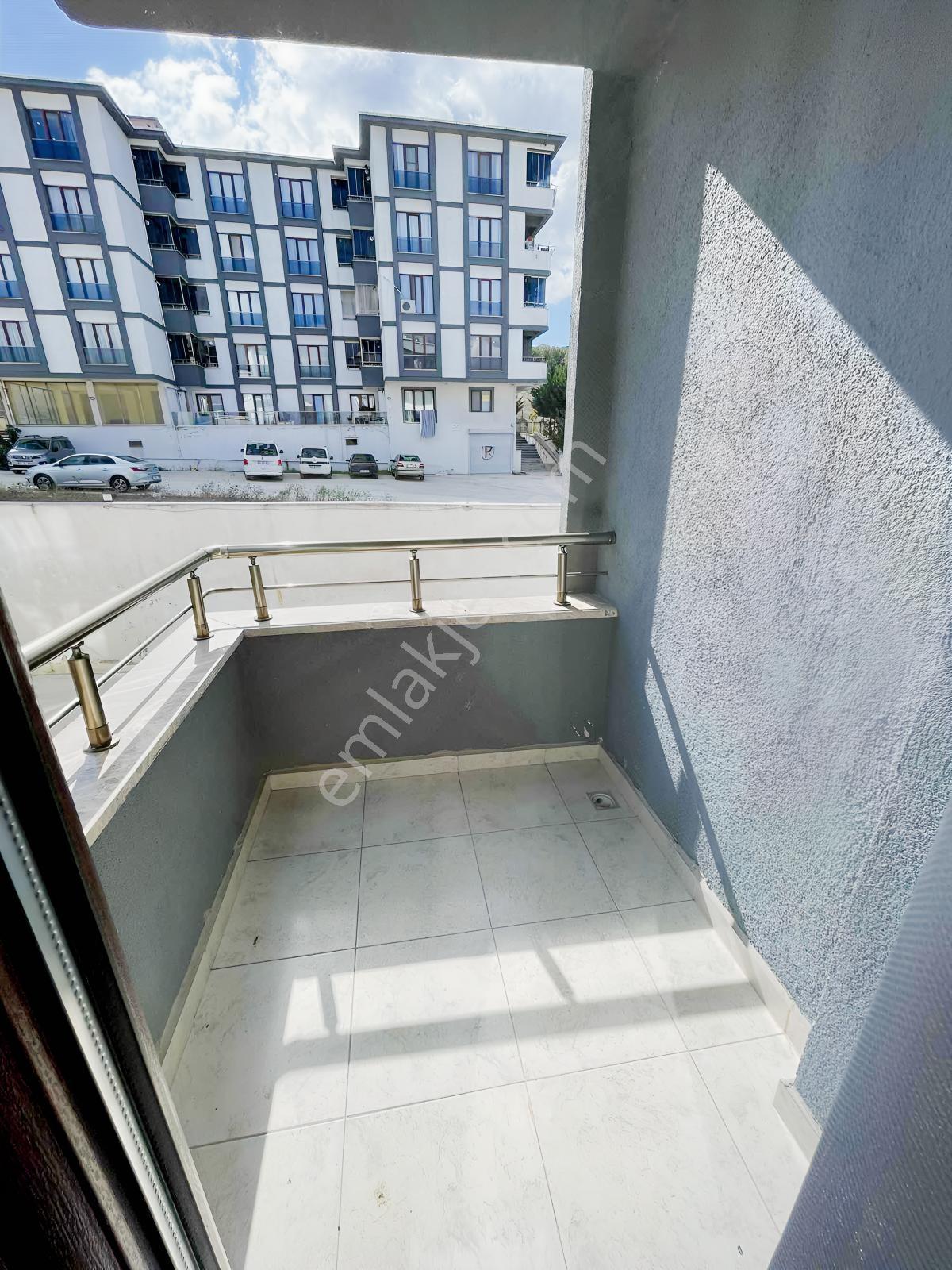 Çerkezköy İstasyon Mah Yıldız Sitesinde 2+1 Satılık Daire — fotoğraf 14