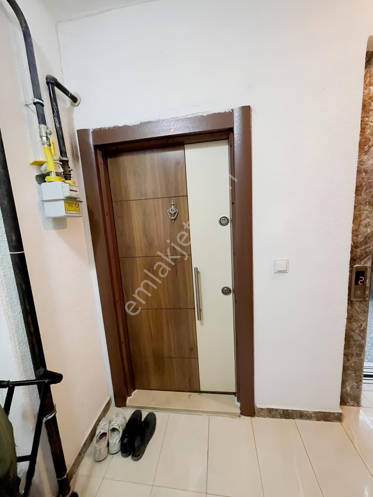 Çerkezköy İstasyon Mah Yıldız Sitesinde 2+1 Satılık Daire — fotoğraf 17