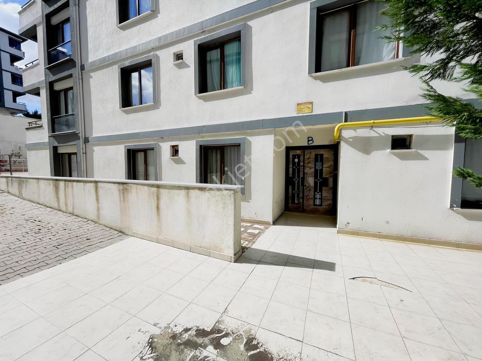 Çerkezköy İstasyon Mah Yıldız Sitesinde 2+1 Satılık Daire — fotoğraf 19