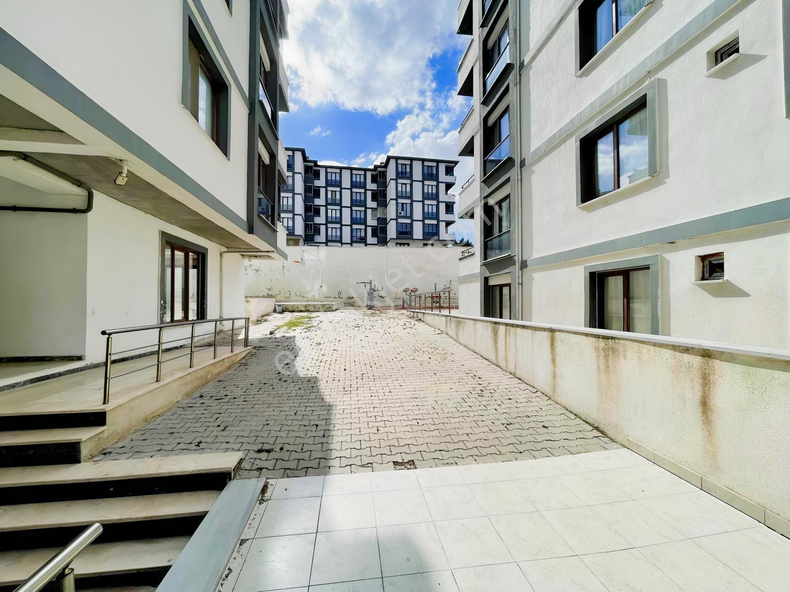 Çerkezköy İstasyon Mah Yıldız Sitesinde 2+1 Satılık Daire — fotoğraf 20