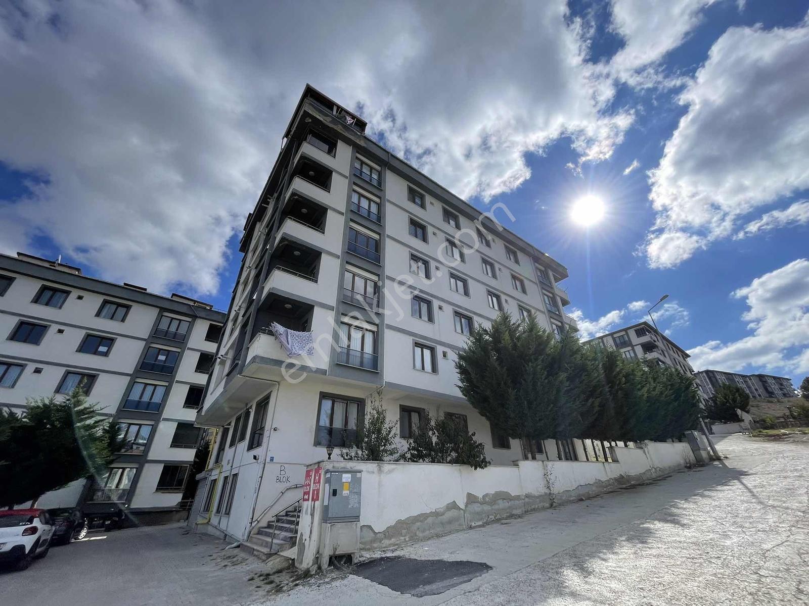 Çerkezköy İstasyon Mah Yıldız Sitesinde 2+1 Satılık Daire — fotoğraf 22