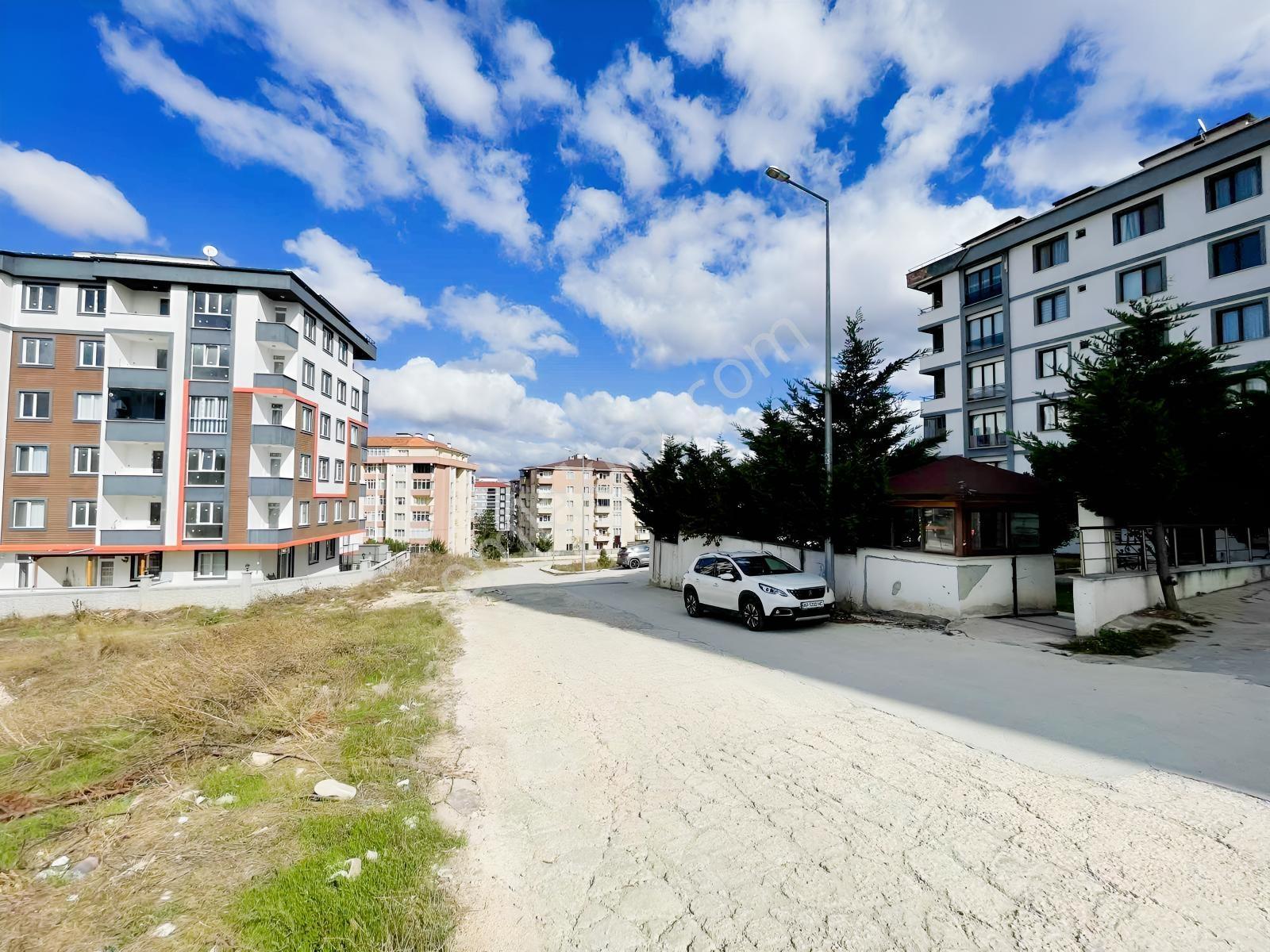 Çerkezköy İstasyon Mah Yıldız Sitesinde 2+1 Satılık Daire — fotoğraf 24