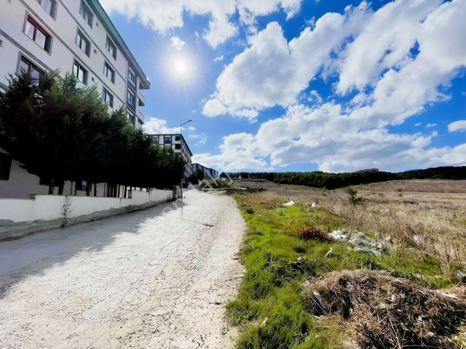 Çerkezköy İstasyon Mah Yıldız Sitesinde 2+1 Satılık Daire — fotoğraf 25