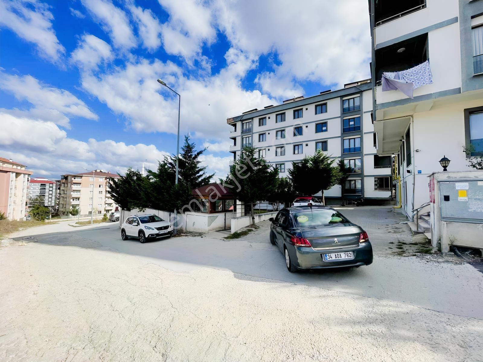 Çerkezköy İstasyon Mah Yıldız Sitesinde 2+1 Satılık Daire — fotoğraf 26