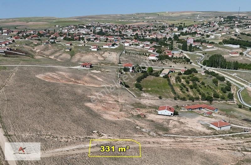 Villanı Yapacağın Yer Hazır! Kelhasanda 331 M² Müstakil Arsa — fotoğraf 2
