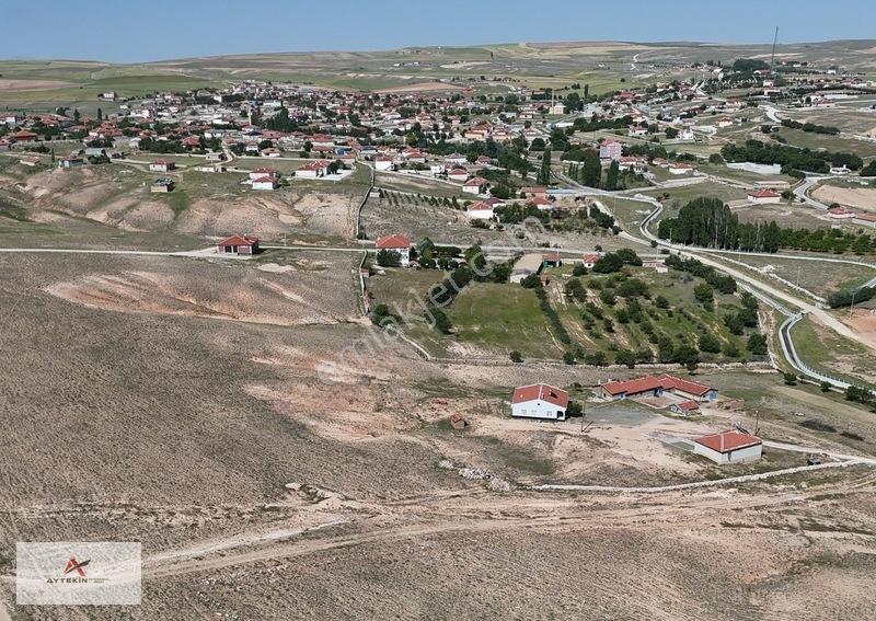 Villanı Yapacağın Yer Hazır! Kelhasanda 331 M² Müstakil Arsa — fotoğraf 3