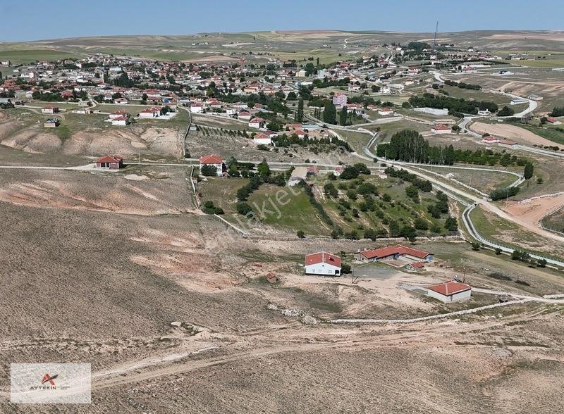 Villanı Yapacağın Yer Hazır! Kelhasanda 331 M² Müstakil Arsa — fotoğraf 4
