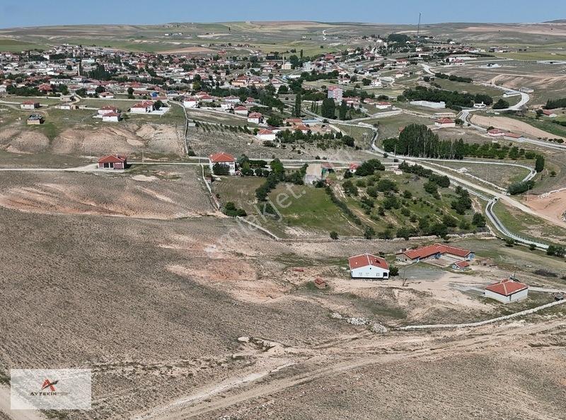 Villanı Yapacağın Yer Hazır! Kelhasanda 331 M² Müstakil Arsa — fotoğraf 5