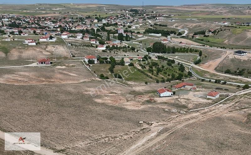 Villanı Yapacağın Yer Hazır! Kelhasanda 331 M² Müstakil Arsa — fotoğraf 6