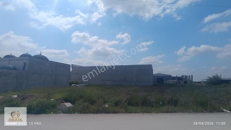 Satılık 500m² Arsa İmarlı Yenidam Sanayi Sitesinde — fotoğraf 4