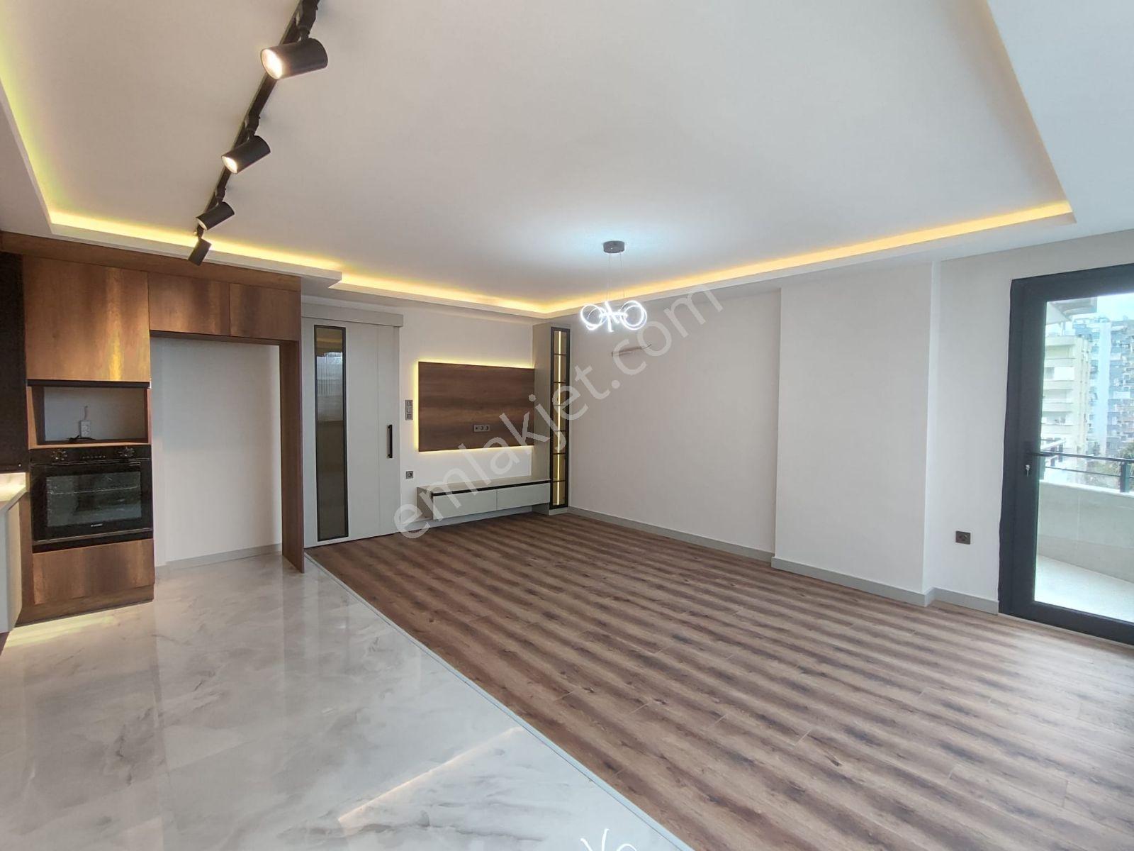 Turgut Özal Blvr 3+1 Özel İşçilikli Ç.bnyo Satılık Lüks Daire — fotoğraf 4