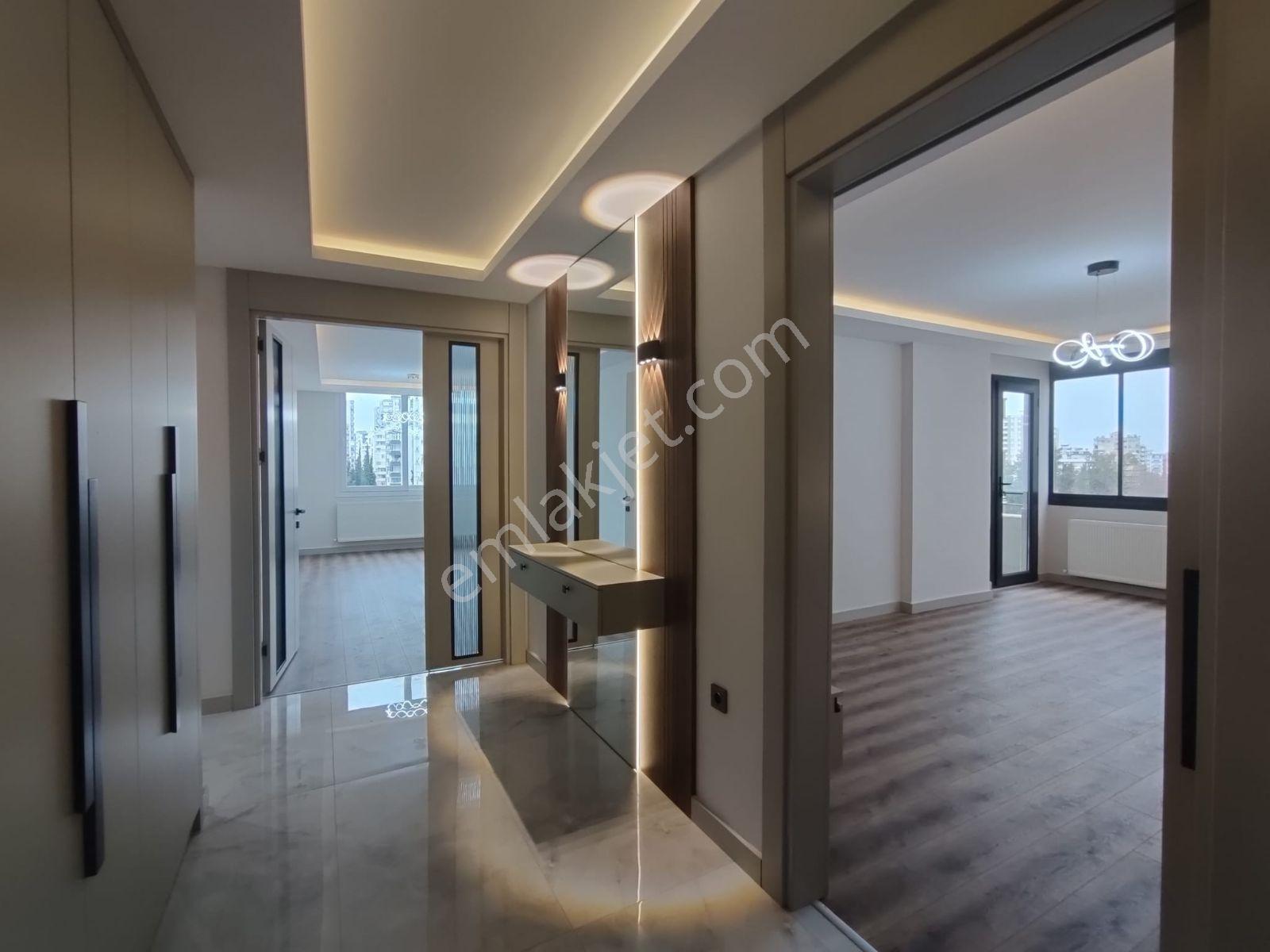Turgut Özal Blvr 3+1 Özel İşçilikli Ç.bnyo Satılık Lüks Daire — fotoğraf 11
