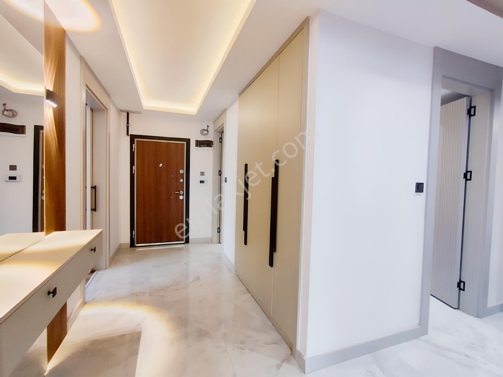Turgut Özal Blvr 3+1 Özel İşçilikli Ç.bnyo Satılık Lüks Daire — fotoğraf 12