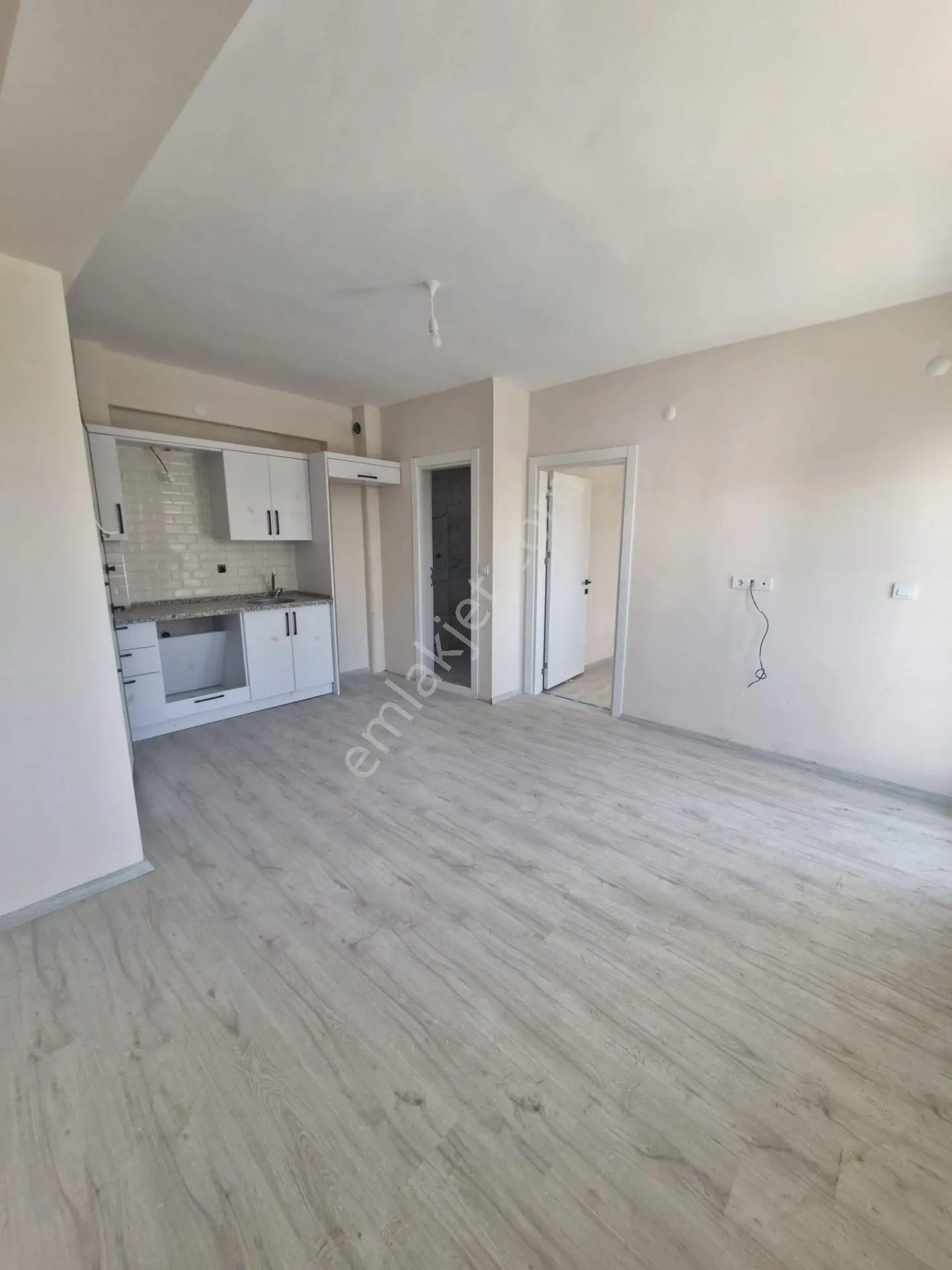 Dyg Danışmanlık Hizmetlerinden Satılık 1+1 Sıfır Daire