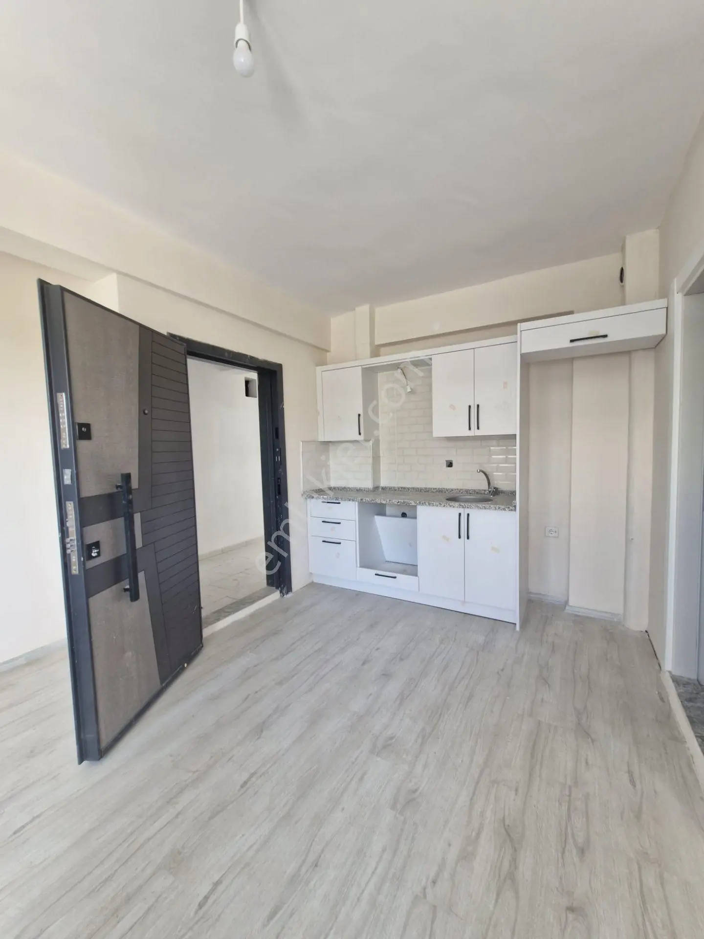Dyg Danışmanlık Hizmetlerinden Satılık 1+1 Sıfır Daire — fotoğraf 4