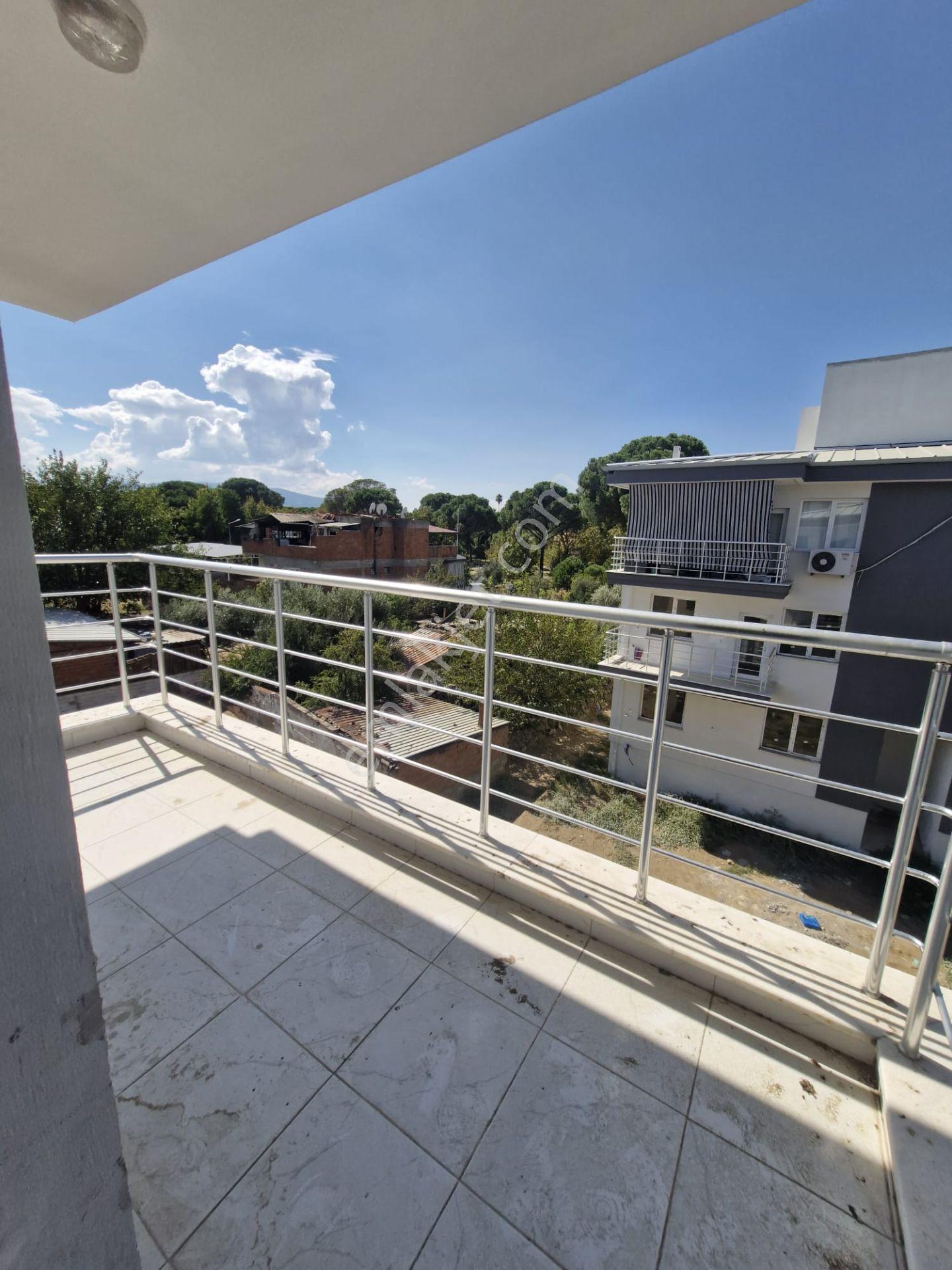 Dyg Danışmanlık Hizmetlerinden Satılık 1+1 Sıfır Daire — fotoğraf 9