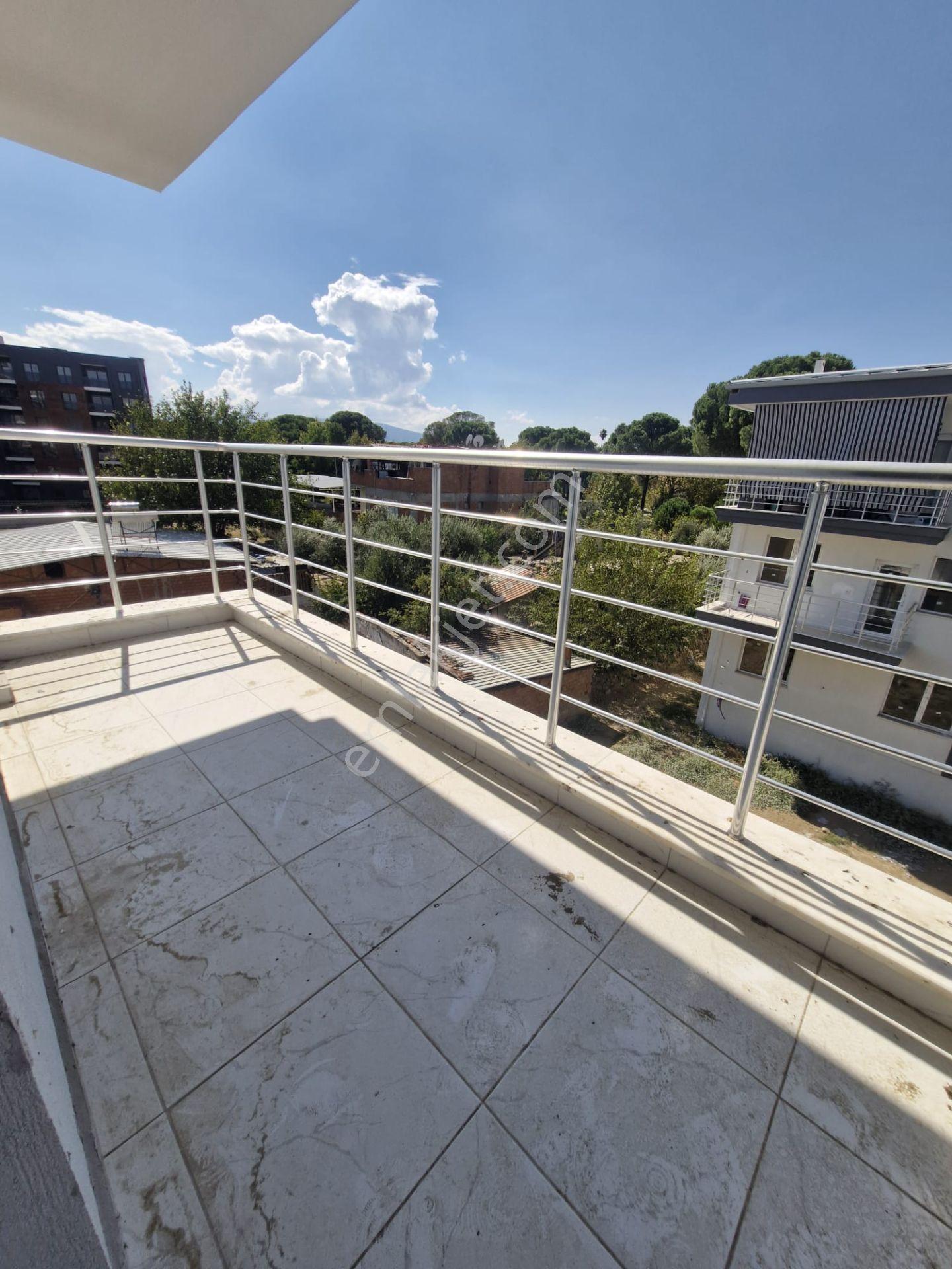 Dyg Danışmanlık Hizmetlerinden Satılık 1+1 Sıfır Daire — fotoğraf 10