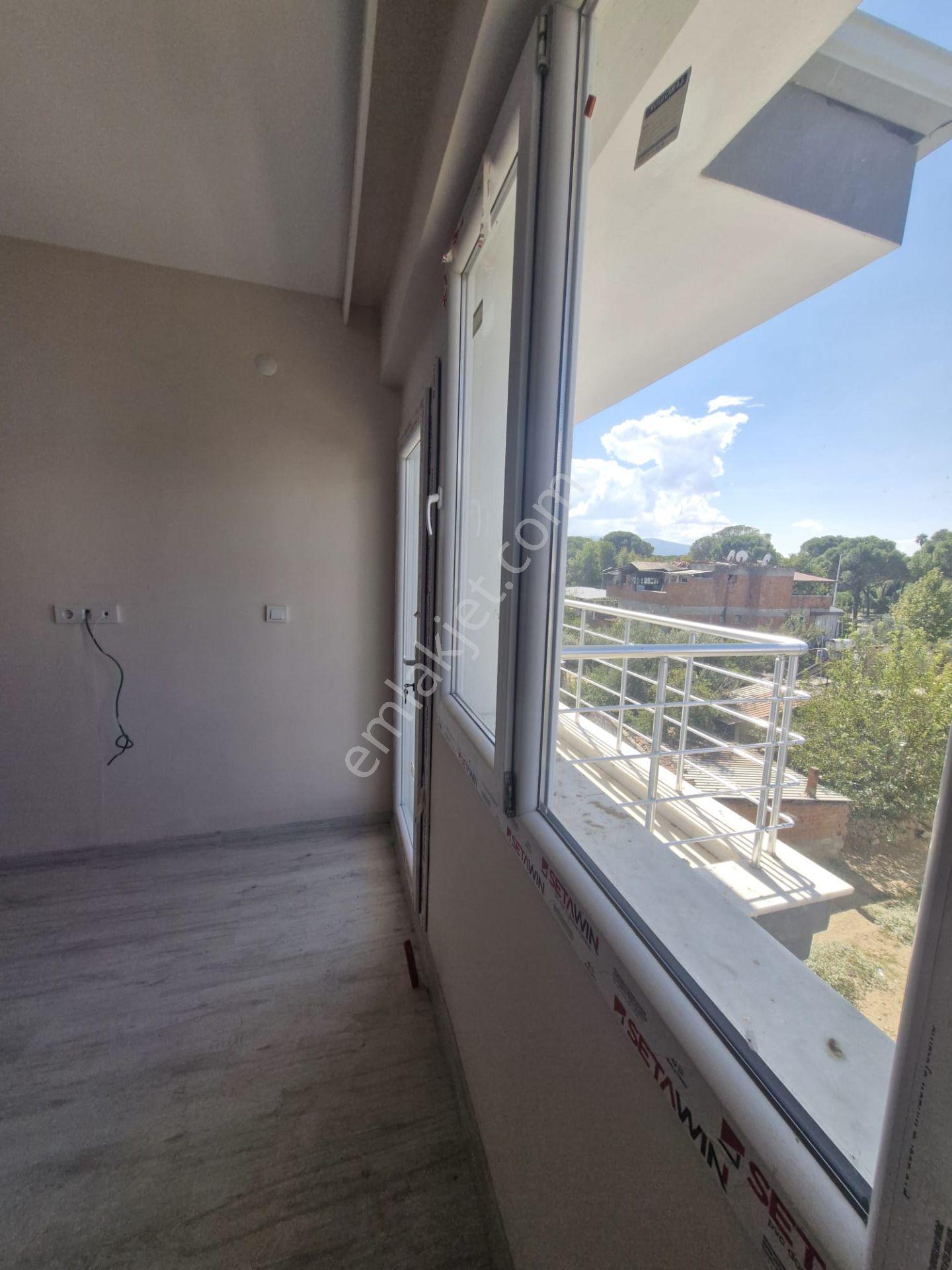 Dyg Danışmanlık Hizmetlerinden Satılık 1+1 Sıfır Daire — fotoğraf 11