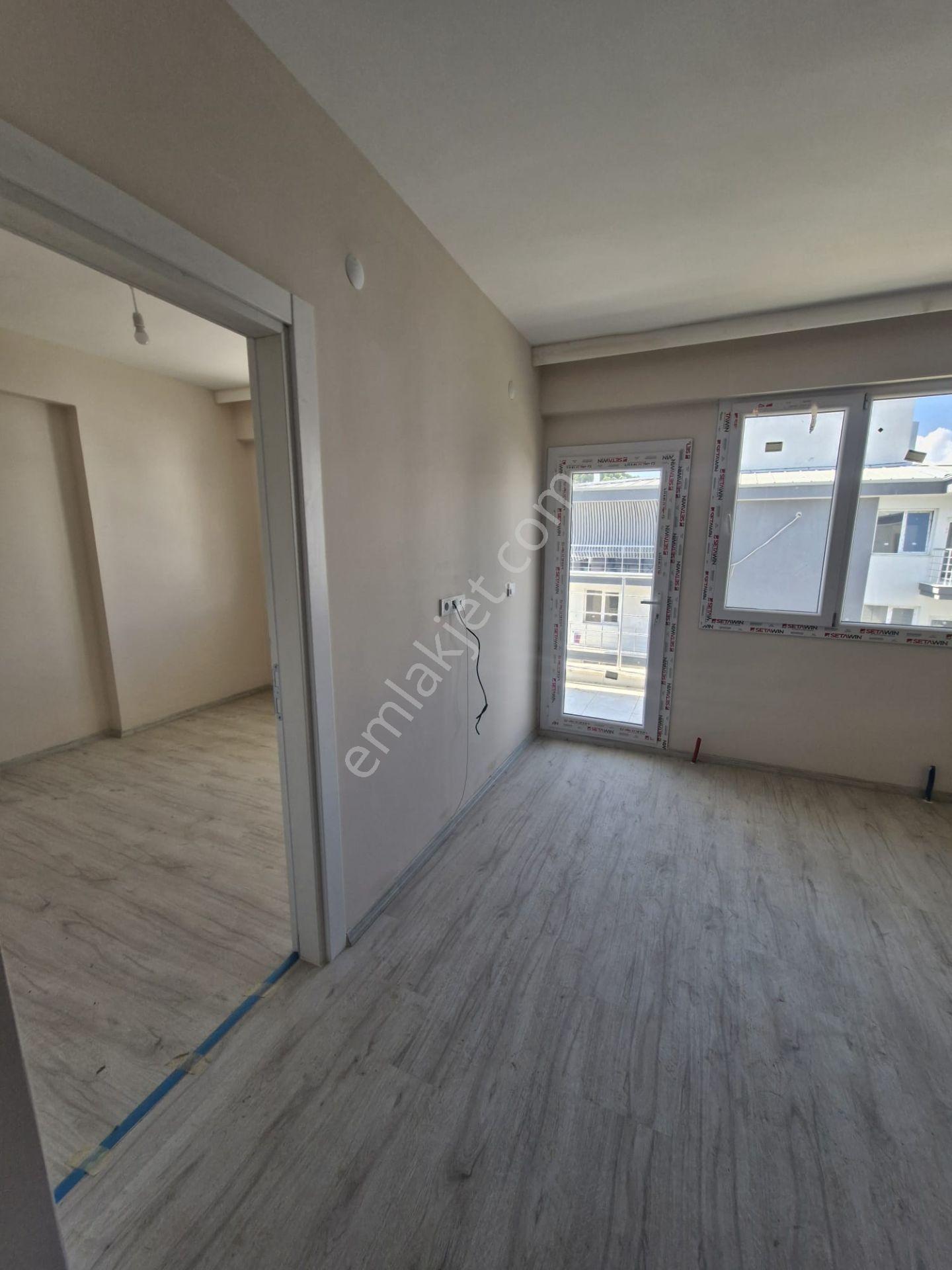 Dyg Danışmanlık Hizmetlerinden Satılık 1+1 Sıfır Daire — fotoğraf 12