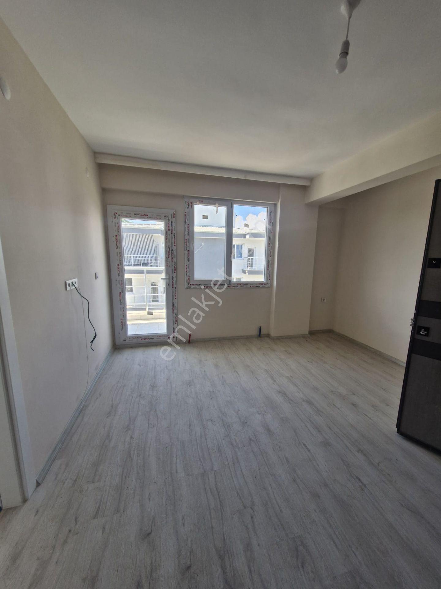 Dyg Danışmanlık Hizmetlerinden Satılık 1+1 Sıfır Daire — fotoğraf 13
