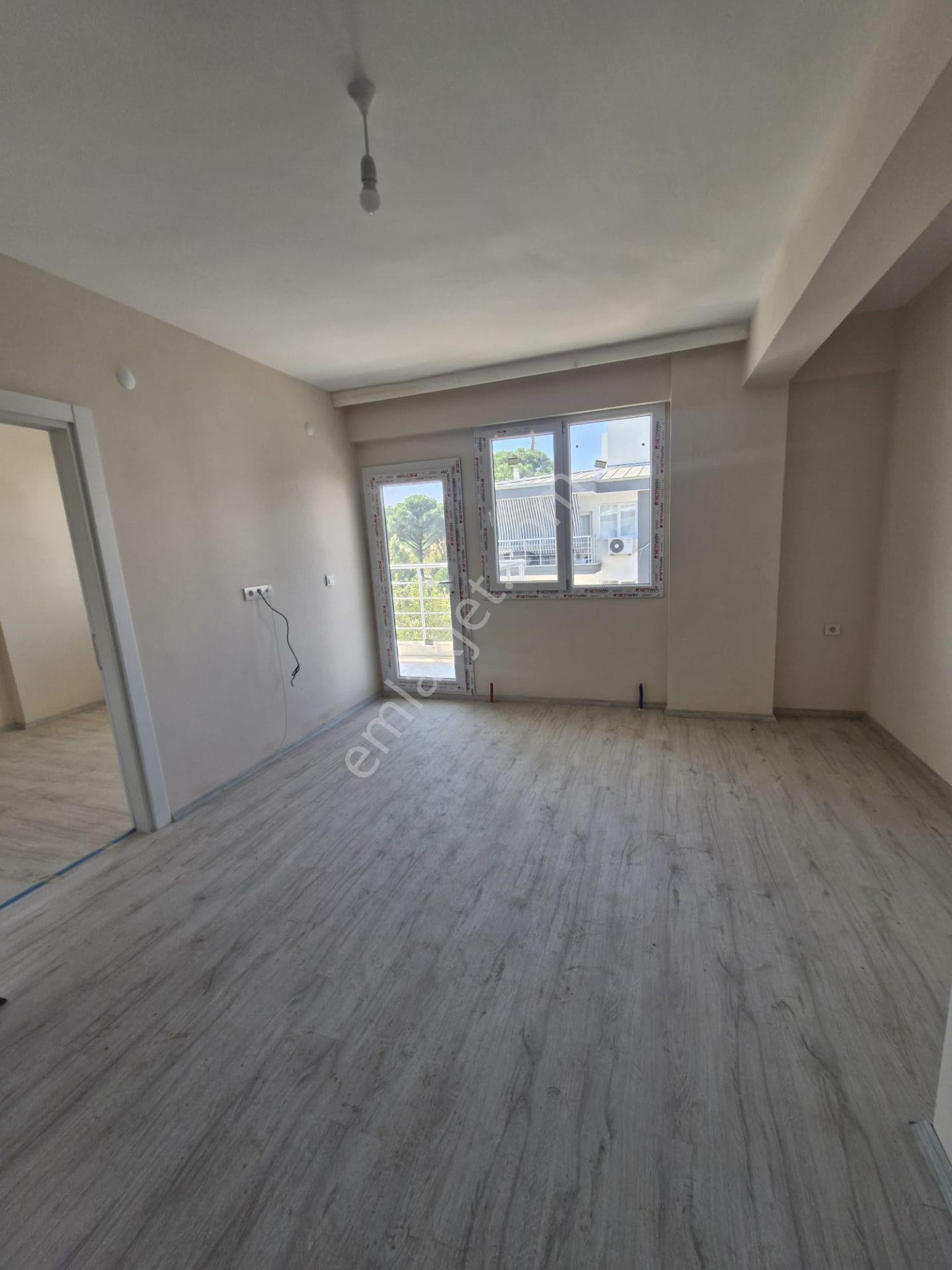 Dyg Danışmanlık Hizmetlerinden Satılık 1+1 Sıfır Daire — fotoğraf 14