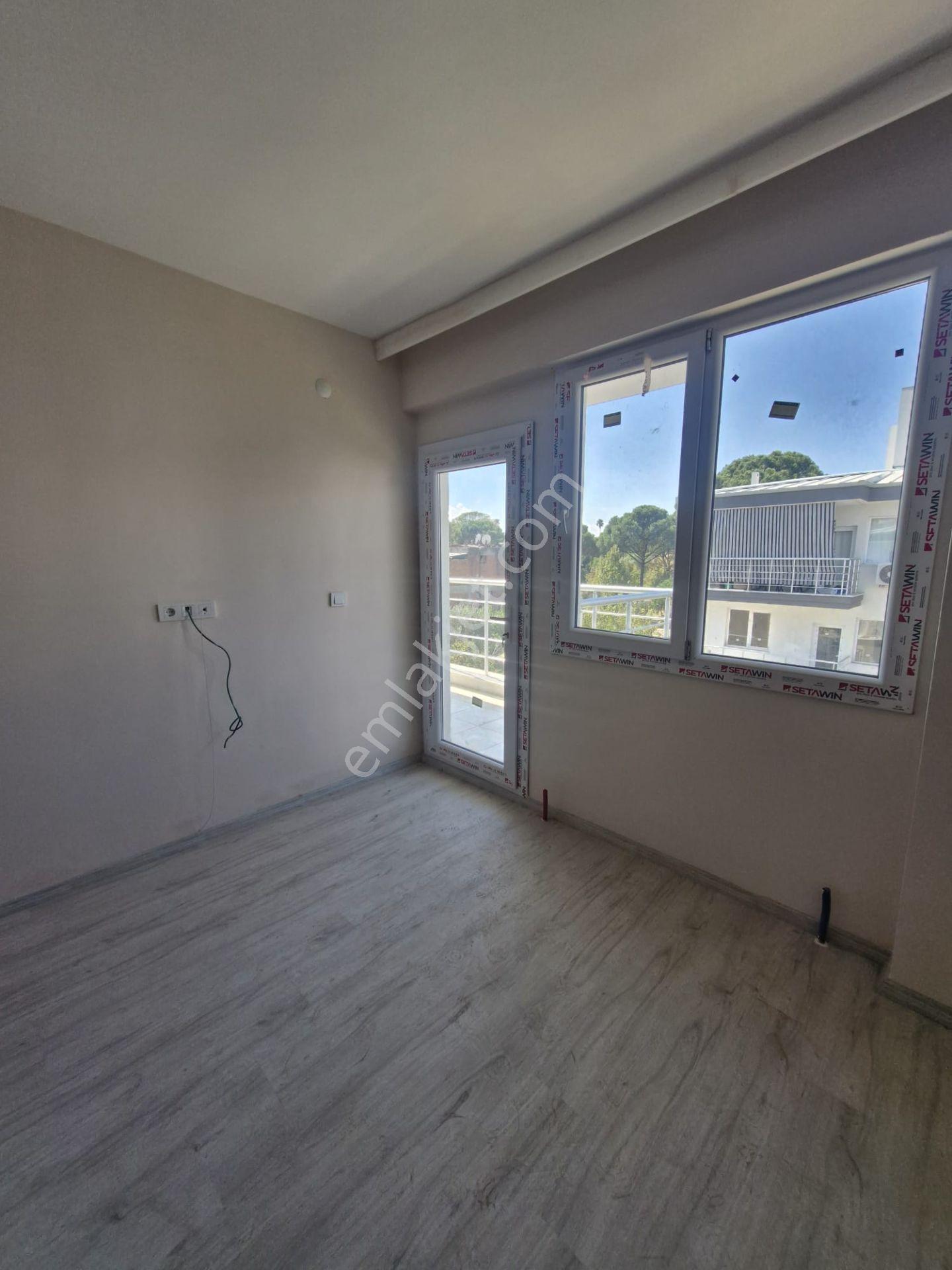 Dyg Danışmanlık Hizmetlerinden Satılık 1+1 Sıfır Daire — fotoğraf 15