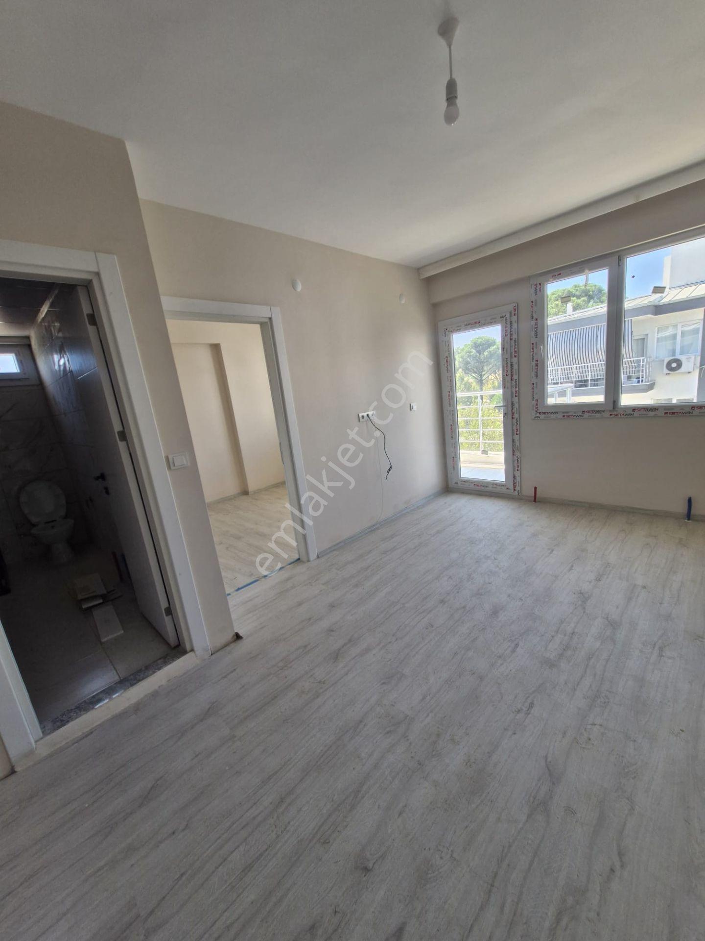 Dyg Danışmanlık Hizmetlerinden Satılık 1+1 Sıfır Daire — fotoğraf 16