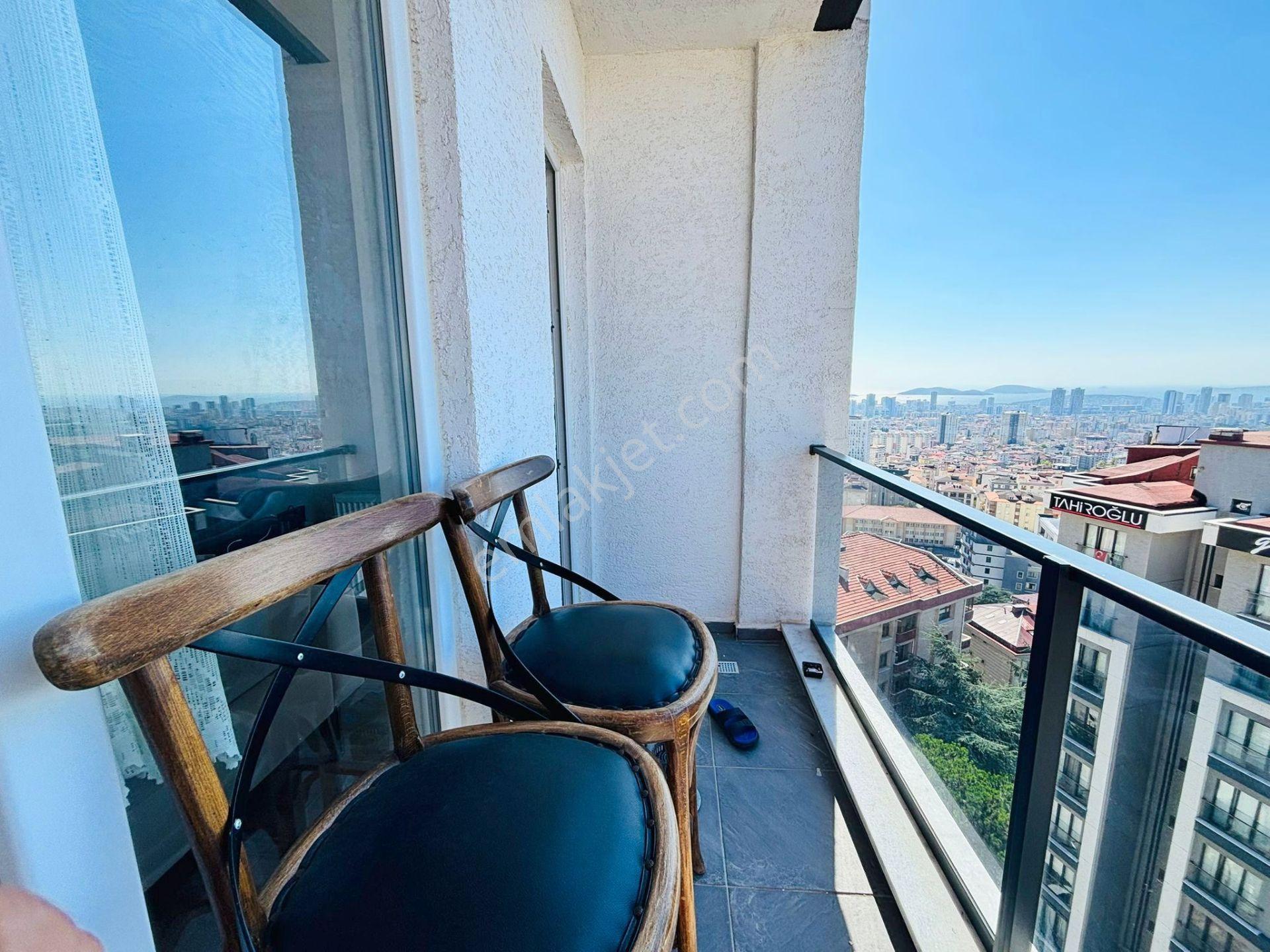 Mertcan'dan Gümüşınar Mah. 2 Balkonlu Geniş 3+1 Satılık Daire — fotoğraf 8