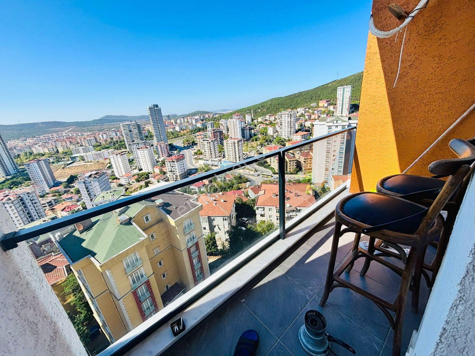 Mertcan'dan Gümüşınar Mah. 2 Balkonlu Geniş 3+1 Satılık Daire — fotoğraf 10