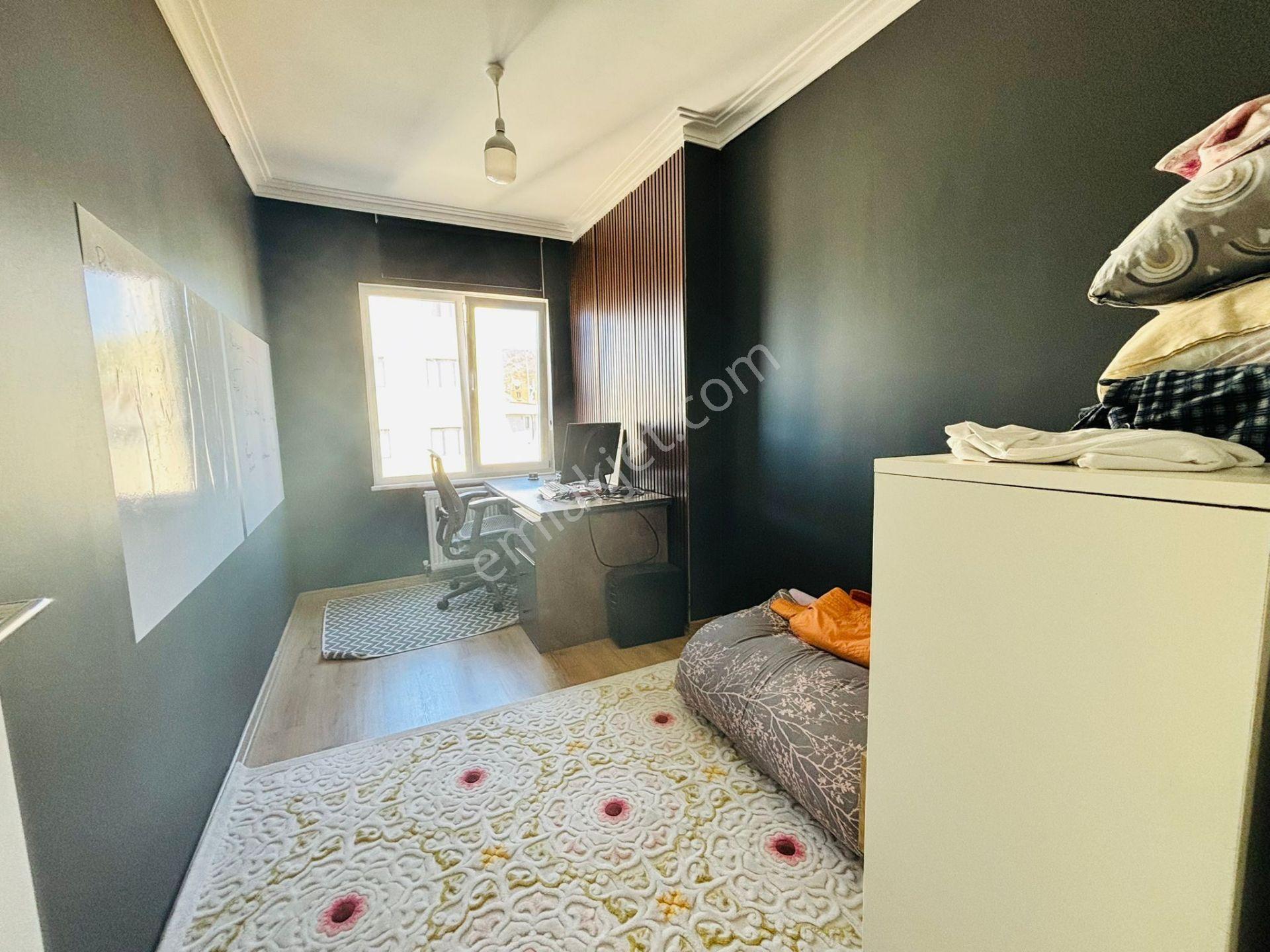 Mertcan'dan Gümüşınar Mah. 2 Balkonlu Geniş 3+1 Satılık Daire — fotoğraf 19