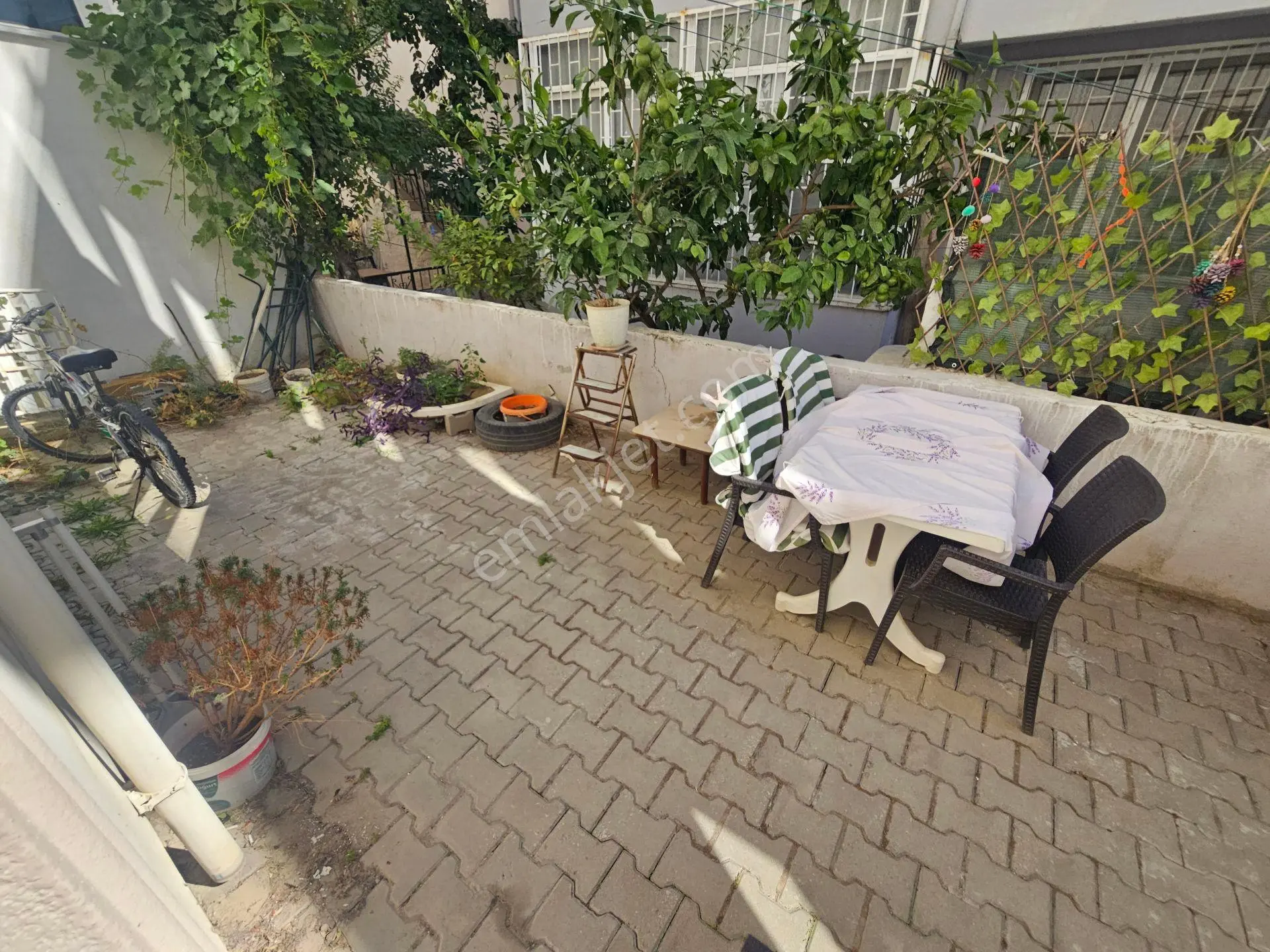 Cantan Emlaktan Akçayda 8 Yaşında Merkeze Denize Yakın 2+1 Fırsat Daire — fotoğraf 30