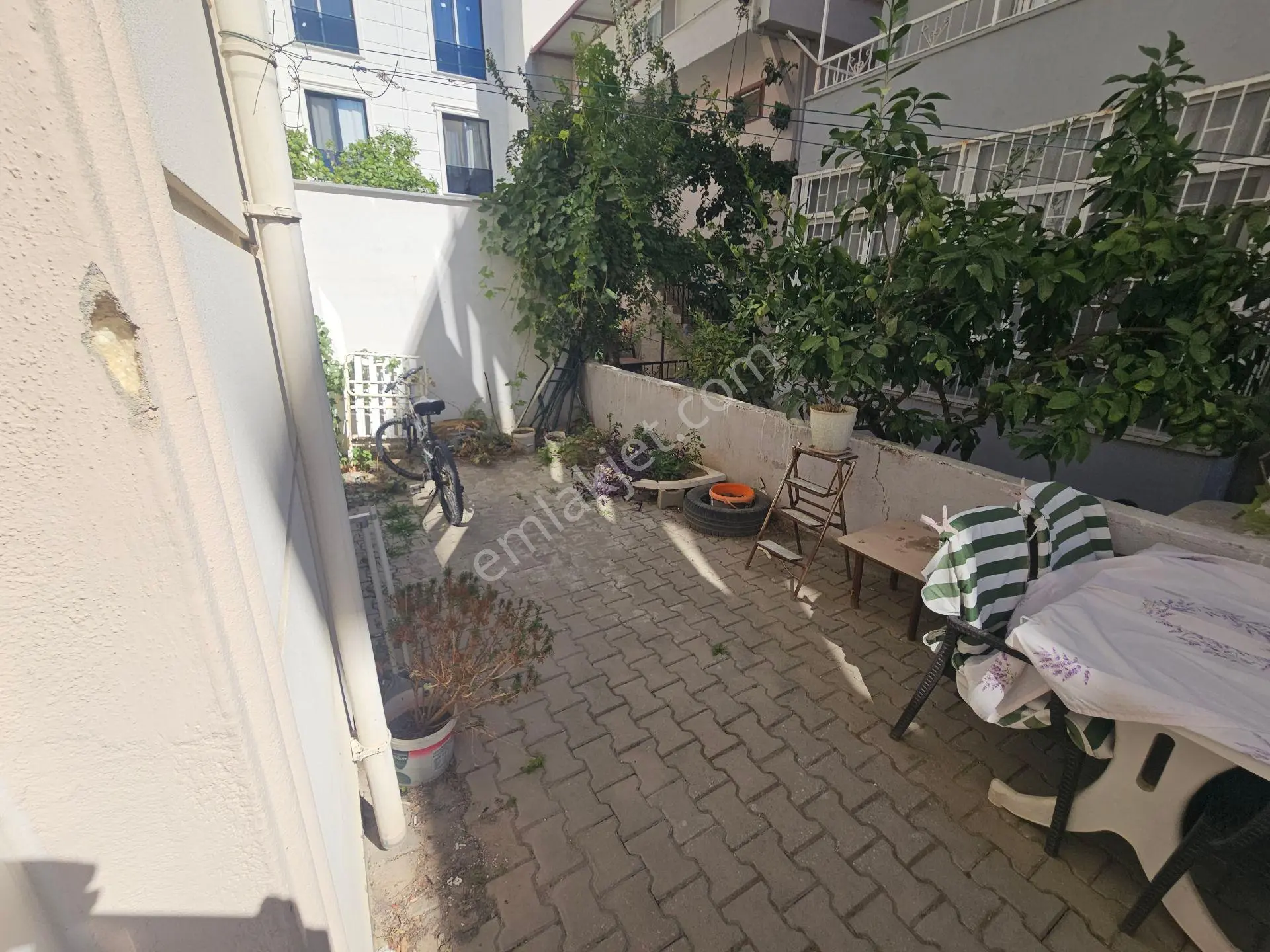 Cantan Emlaktan Akçayda 8 Yaşında Merkeze Denize Yakın 2+1 Fırsat Daire — fotoğraf 31
