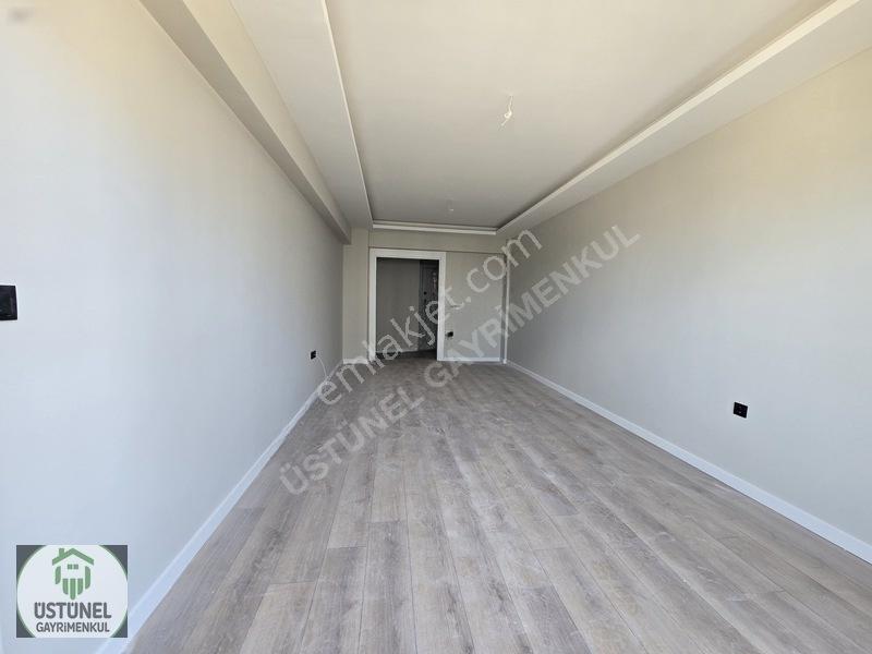 Üstünel'den Yüksek Kredili Geniş M2'li Arakat Satılık Daire — fotoğraf 7