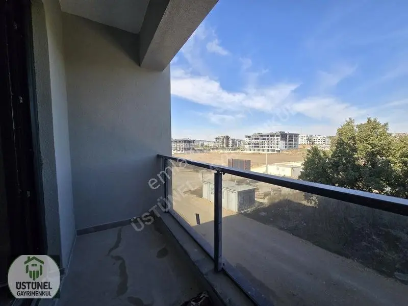 Üstünel'den Yüksek Kredili Geniş M2'li Arakat Satılık Daire — fotoğraf 22