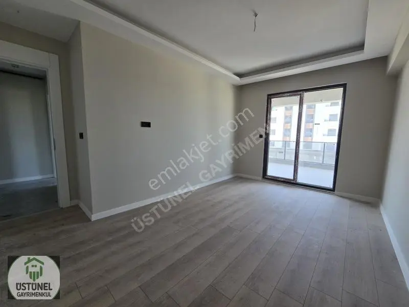 Üstünel'den Yüksek Kredili Geniş M2'li Arakat Satılık Daire — fotoğraf 26