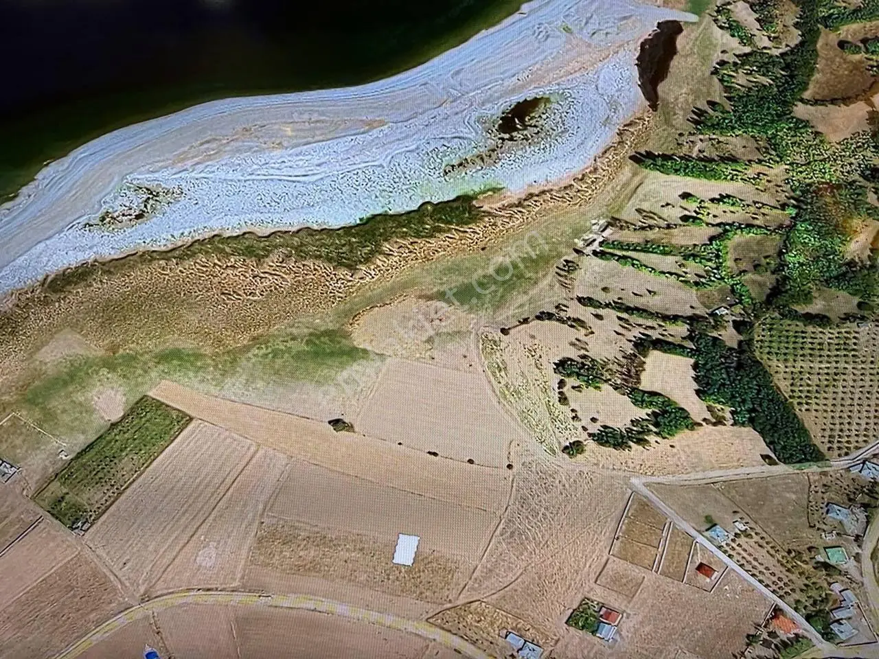 Çakı Yapı Emlaktan Tuşba Yeşilsu Da 400m2 Arsa — fotoğraf 2