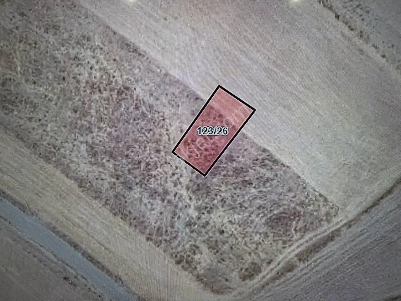 Çakı Yapı Emlaktan Tuşba Yeşilsu Da 400m2 Arsa — fotoğraf 3