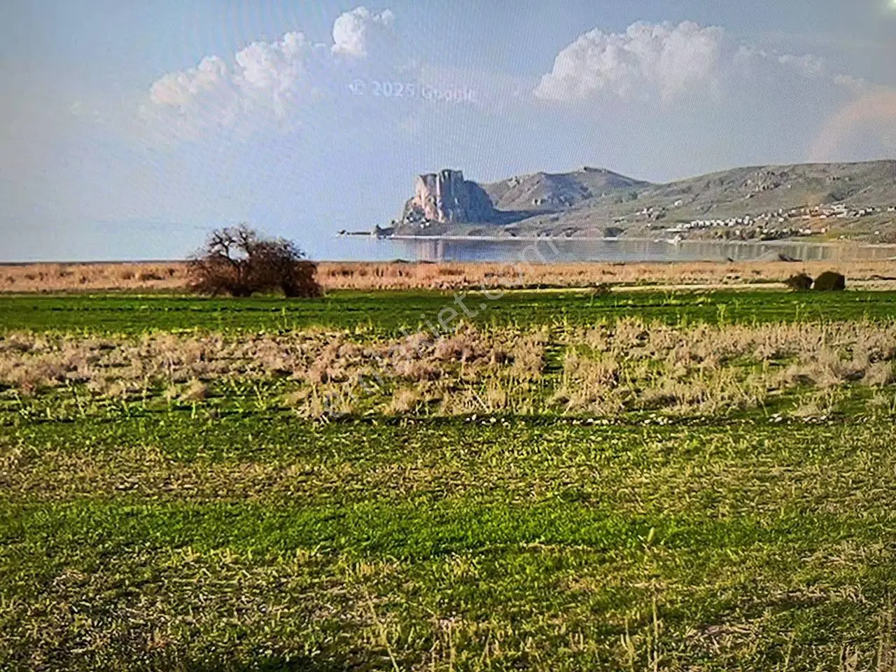 Çakı Yapı Emlaktan Tuşba Yeşilsu Da 400m2 Arsa — fotoğraf 6