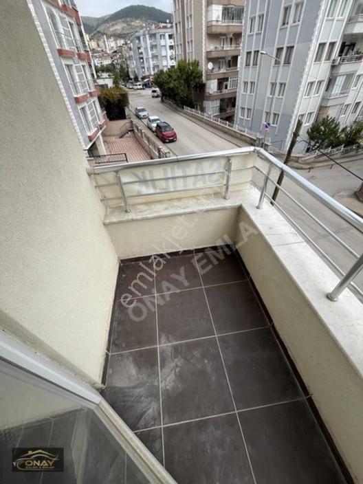 Onay Emlak'tan Harika Konumda Yatırımlık 2+0 Satılık Daire — fotoğraf 7