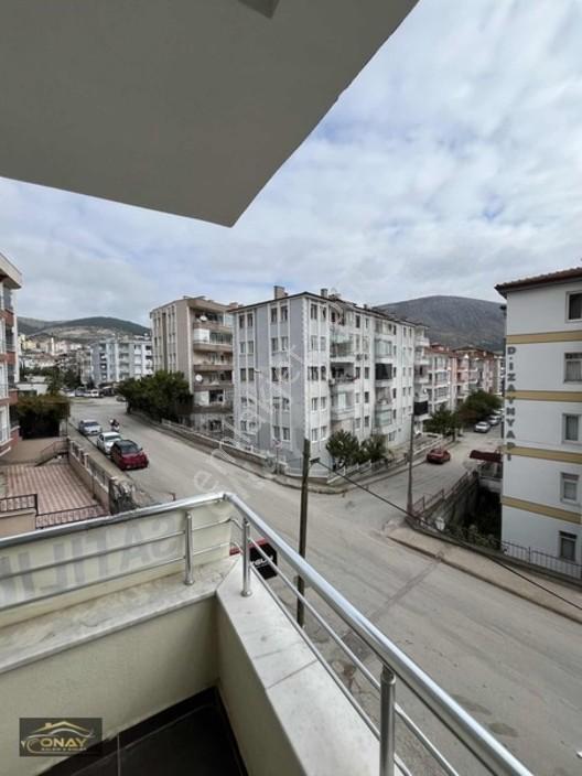 Onay Emlak'tan Harika Konumda Yatırımlık 2+0 Satılık Daire — fotoğraf 9