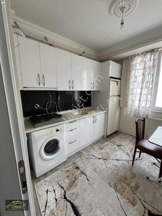 Onay Emlak'tan Harika Konumda Yatırımlık 2+0 Satılık Daire — fotoğraf 15