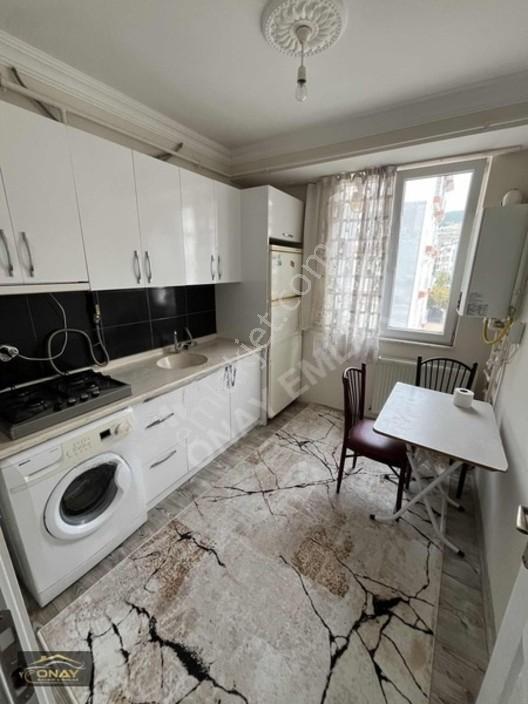 Onay Emlak'tan Harika Konumda Yatırımlık 2+0 Satılık Daire — fotoğraf 18