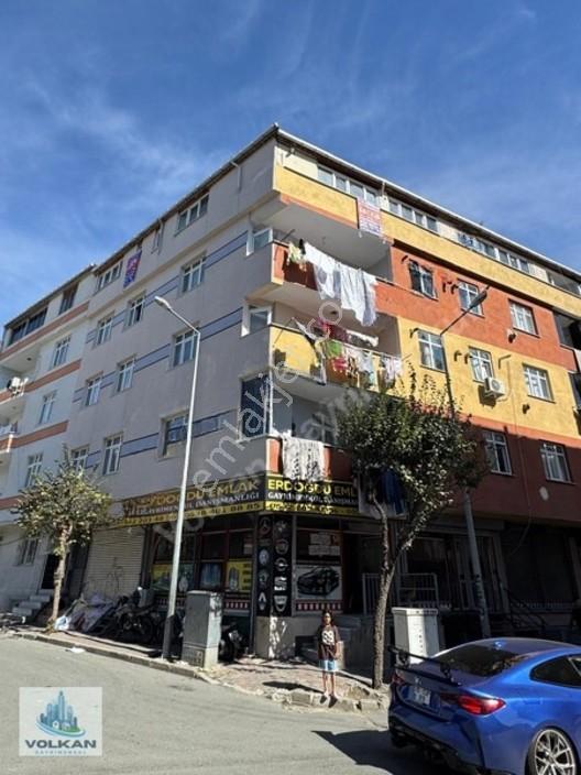 Volkan Emlak Esentepe Mah 2+1 95m2 5.kat Fırsat Daire — fotoğraf 28