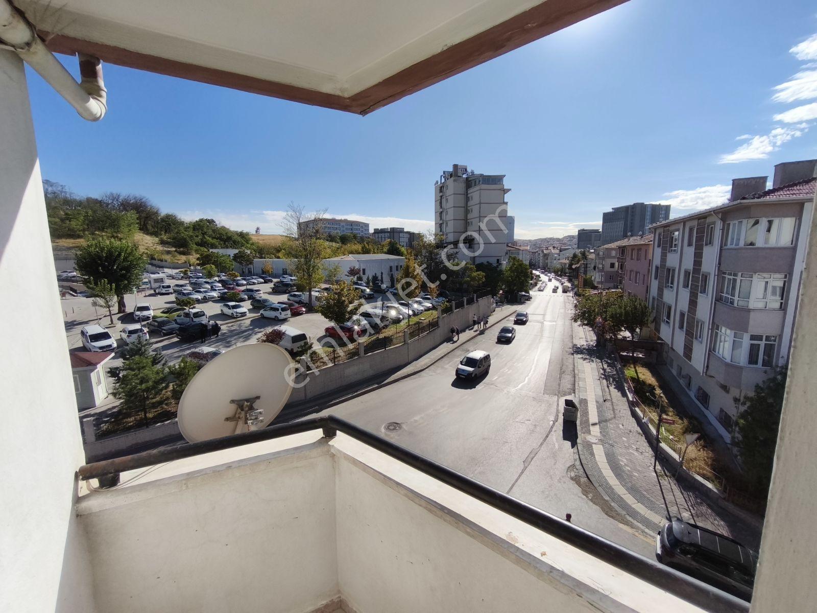 Etimesgut İstasyon Mah 2+1 Etimesgut Hastanesi Karşısı — fotoğraf 10