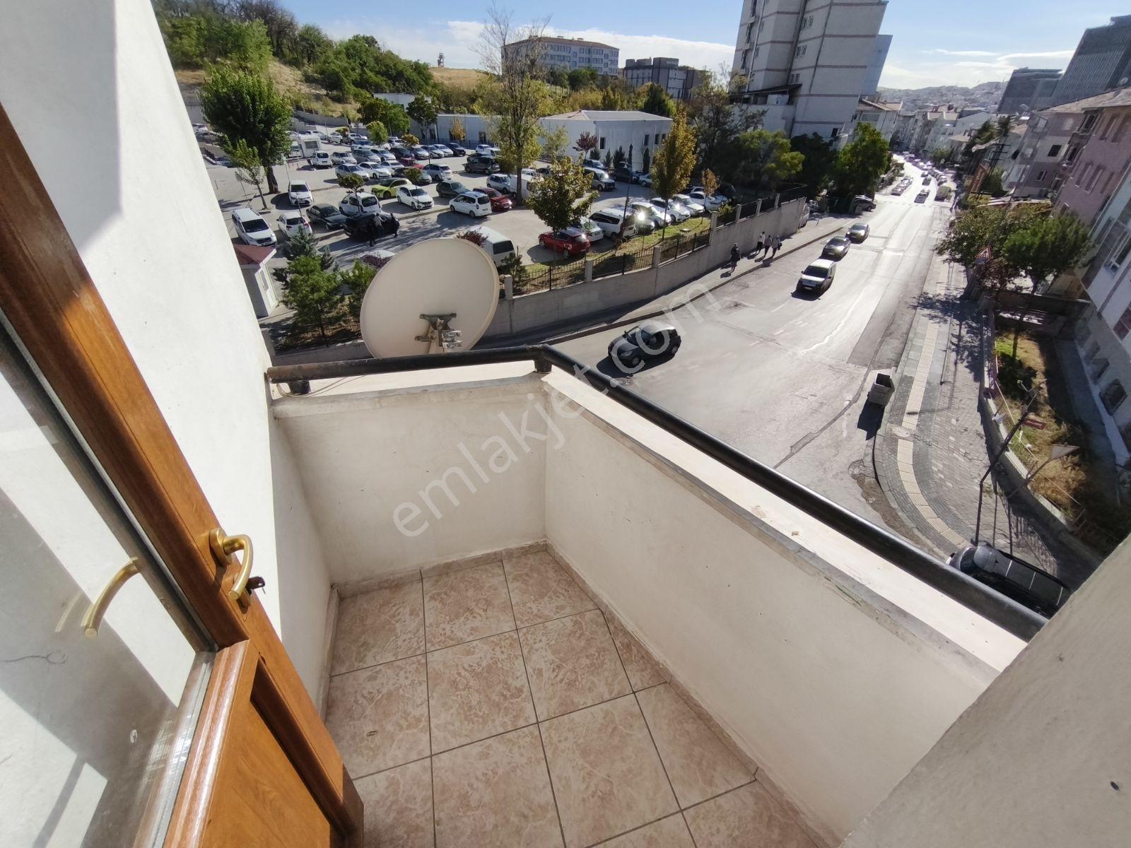 Etimesgut İstasyon Mah 2+1 Etimesgut Hastanesi Karşısı — fotoğraf 11