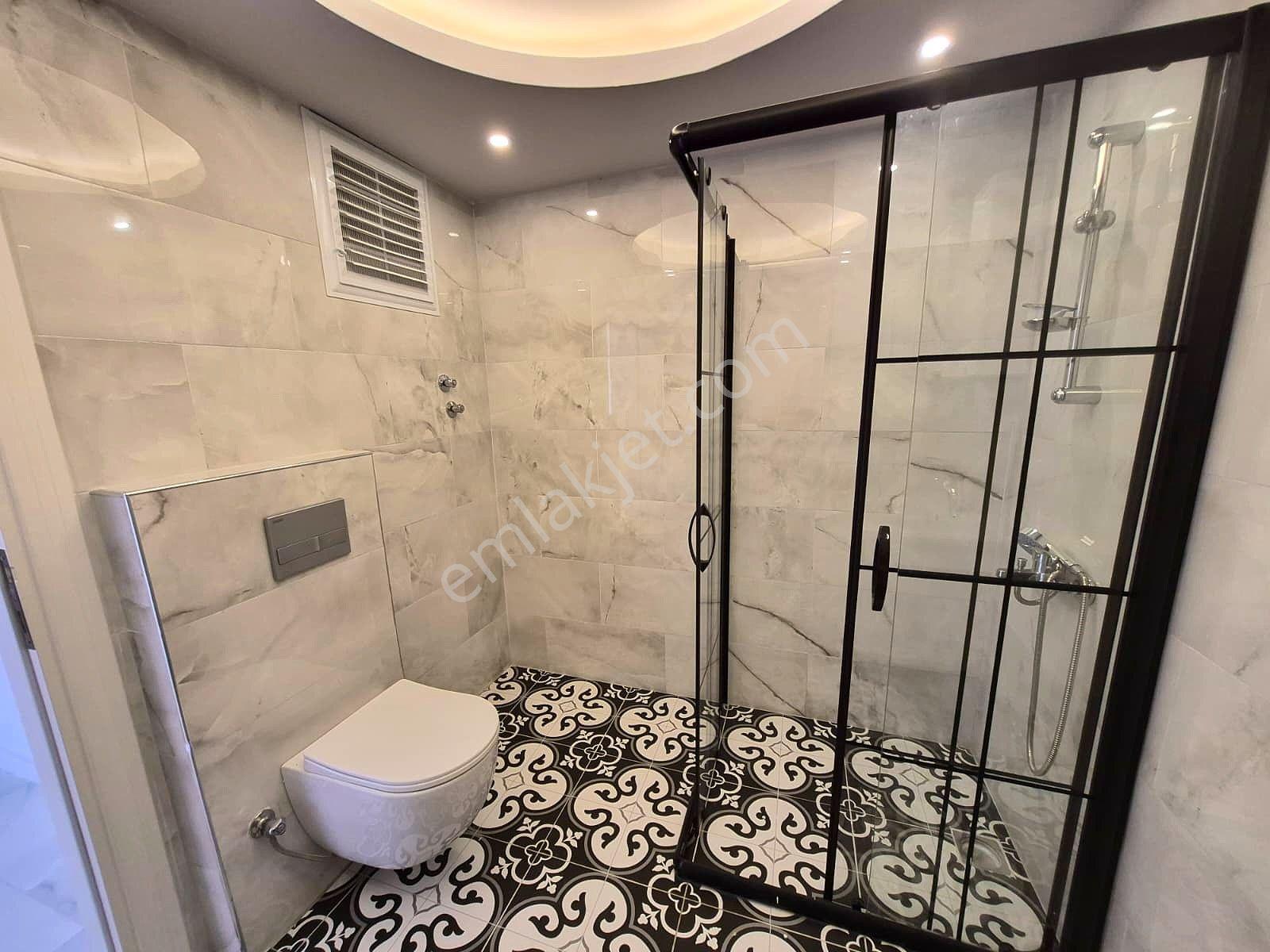 Alanya Cikcilli Merkez’de Full Deniz Ve Alanya Manzaralı Satılık 3+1 – 320 M² — fotoğraf 5