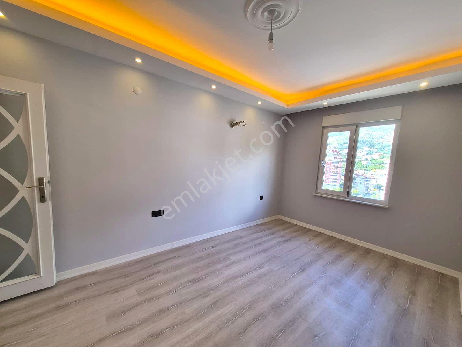 Alanya Cikcilli Merkez’de Full Deniz Ve Alanya Manzaralı Satılık 3+1 – 320 M² — fotoğraf 19