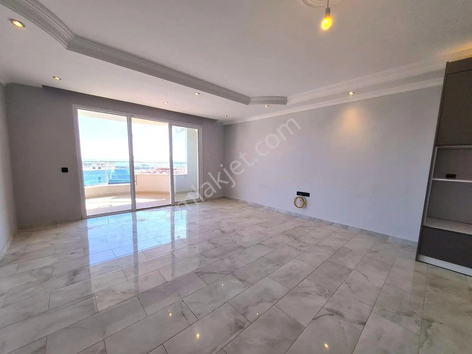 Alanya Cikcilli Merkez’de Full Deniz Ve Alanya Manzaralı Satılık 3+1 – 320 M² — fotoğraf 26